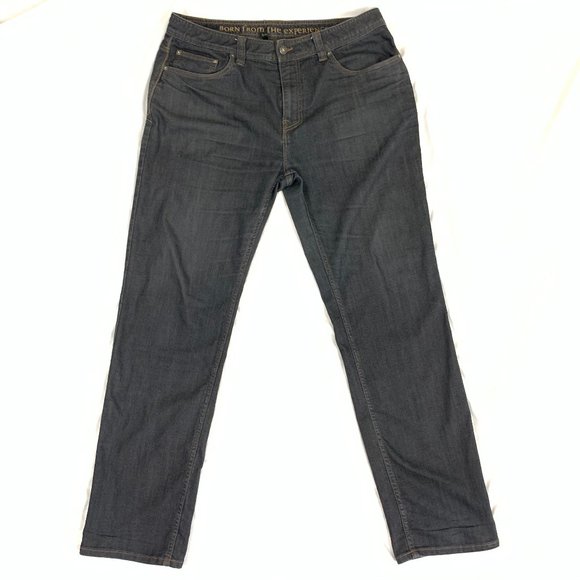 Prana Other - Prana Men's Slim Fit BRIDGER Jeans 36x34